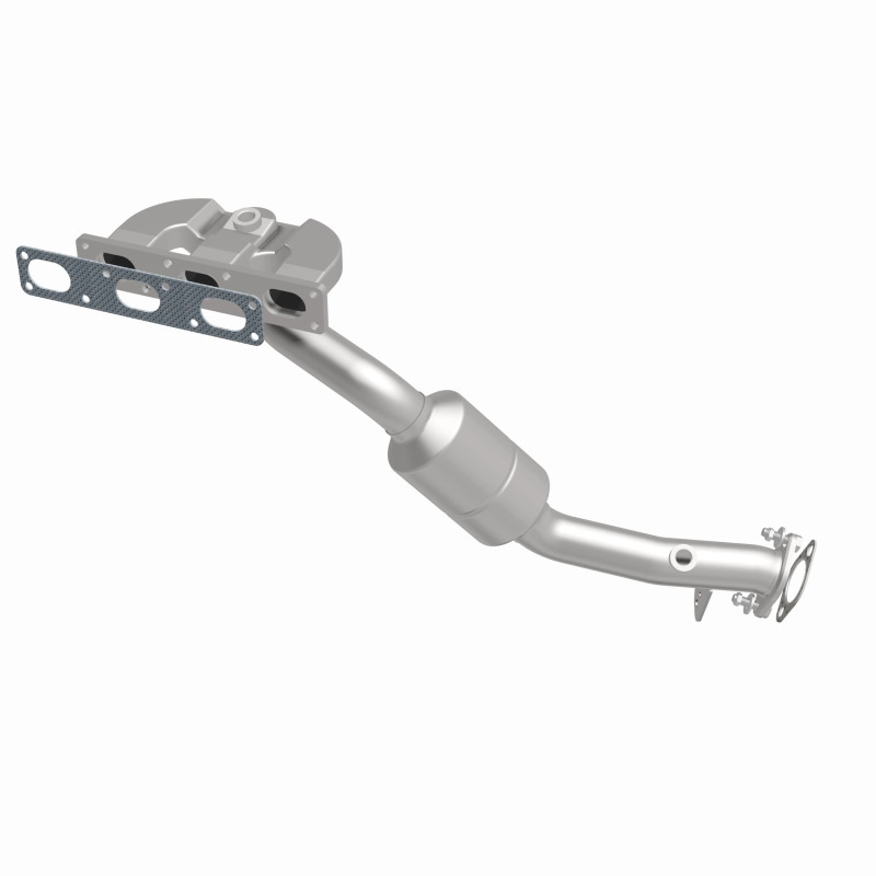 MagnaFlow 04-06 BMW X3 3.0L Direct Fit Converter thumbnail 4