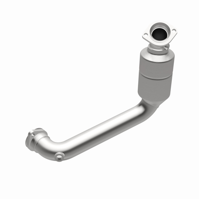 MagnaFlow Direct Fit Catalytic Converter 2000 Mercedes CLK320 3.2L thumbnail 7