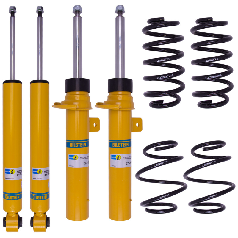 BIL B12 Series Suspension Kits