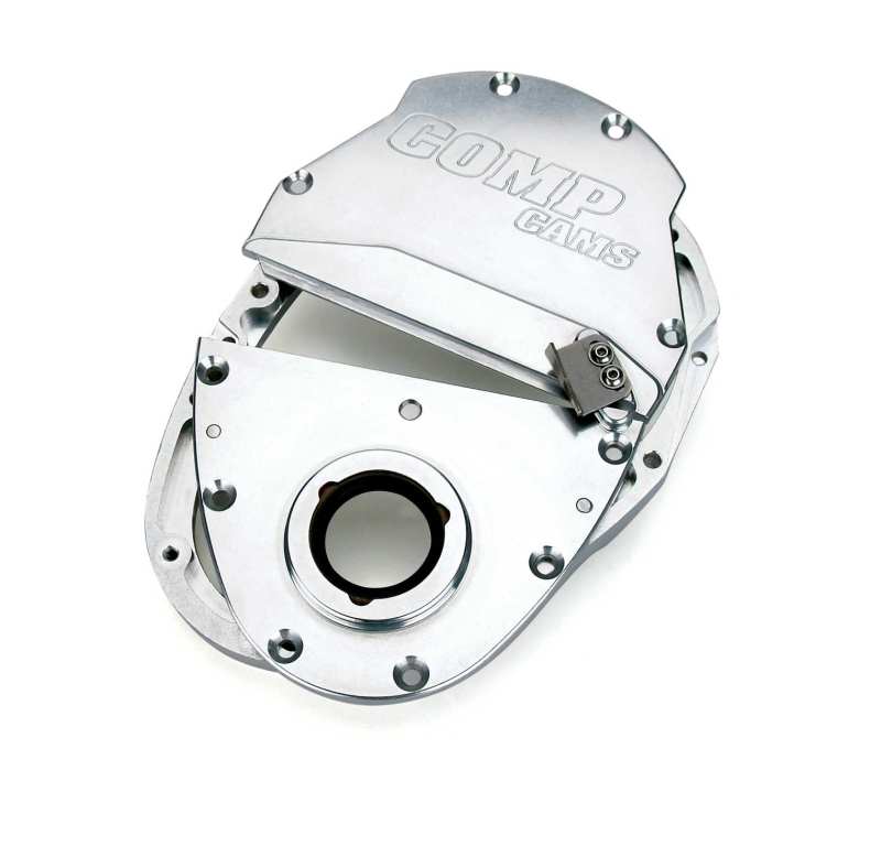COMP Cams Alum Timing Cover Chevy Small thumbnail 5