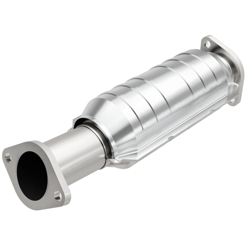 MagnaFlow Direct Fit Catalytic Converter 06-07 Hyundai Sonata 3.3L thumbnail 2