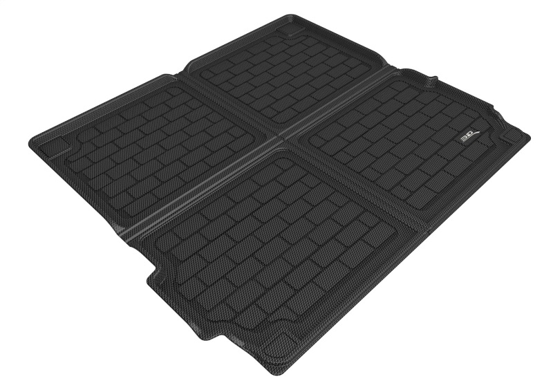 ACE Cargo Liner - Black
