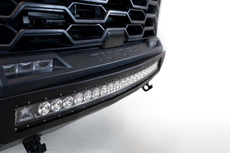 Addictive Desert Designs 22-23 Toyota Tundra Stealth Fighter Winch Front Bumper thumbnail 7