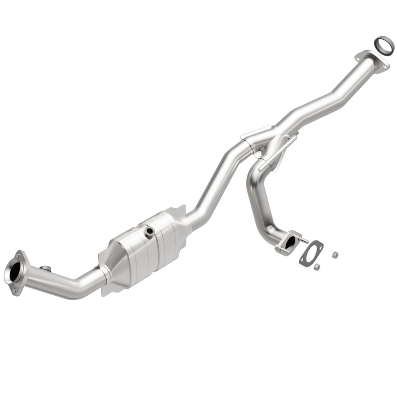 MagnaFlow Direct Fit Catalytic Converter 07-09 Ranger 3.0 Passenger Side OEM thumbnail 4