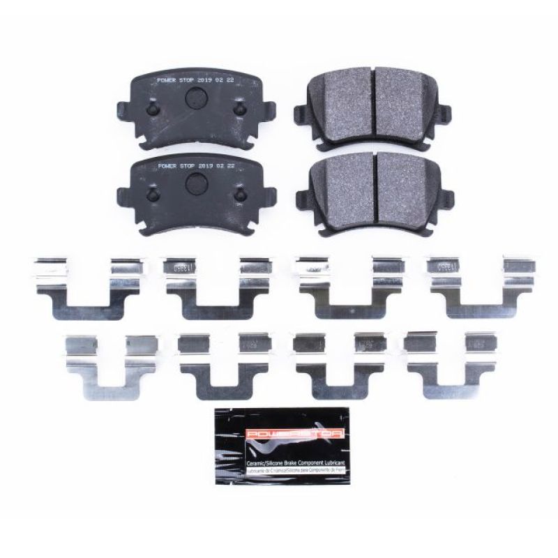 PSB Track Day SPEC Brake Pads