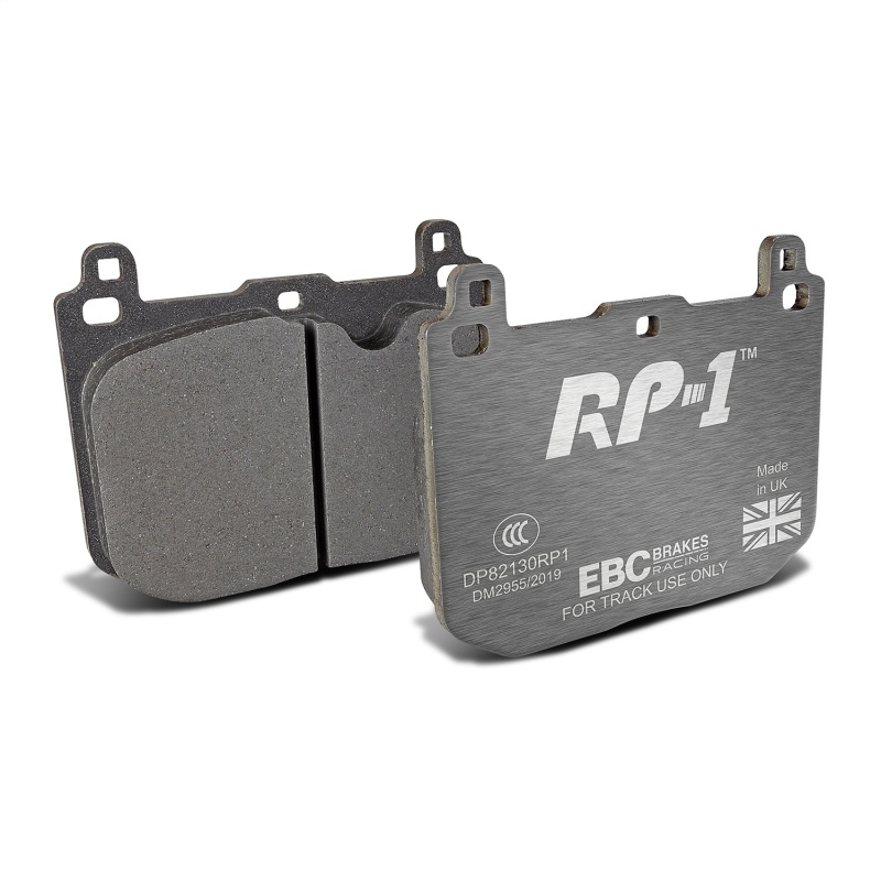 EBC RP-1 Brake Pad Sets