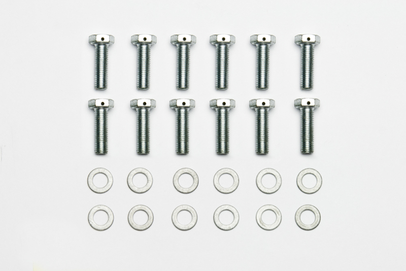 WIL Rotor Kit