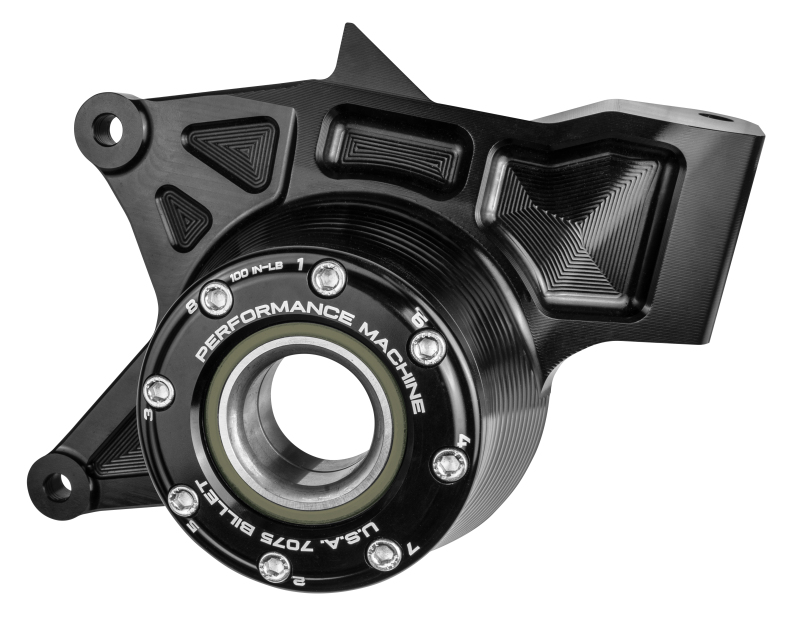 PFM UTV Bearing Carriers