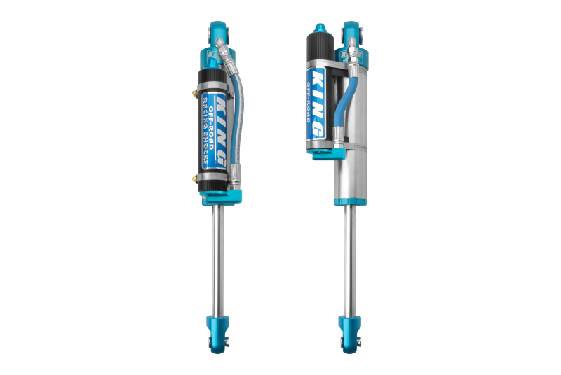 KIN 2.5 Shocks
