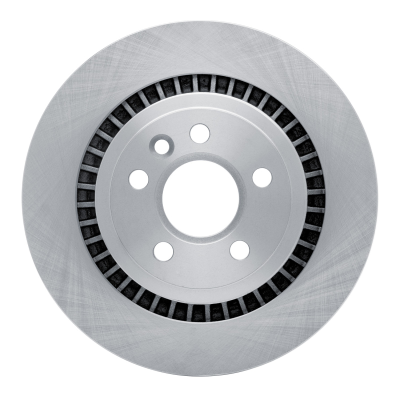 DFC Brake Rotors - Plain