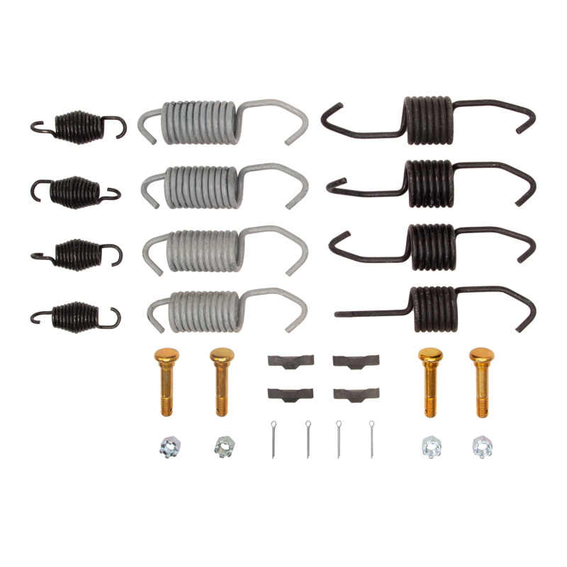 DFC Drum Brake Hardware Kits