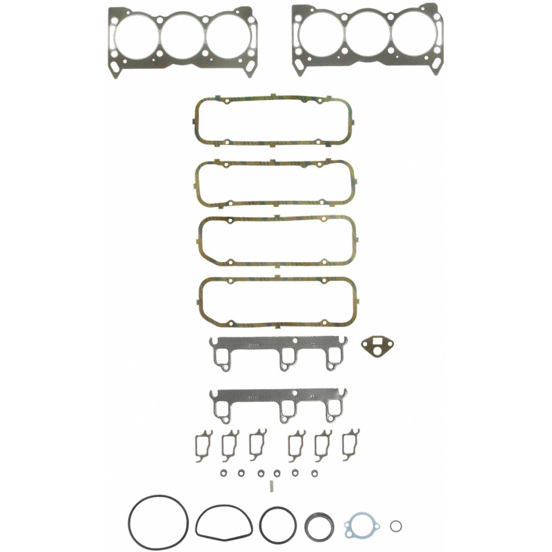 FEL Cylinder Head Gaskets
