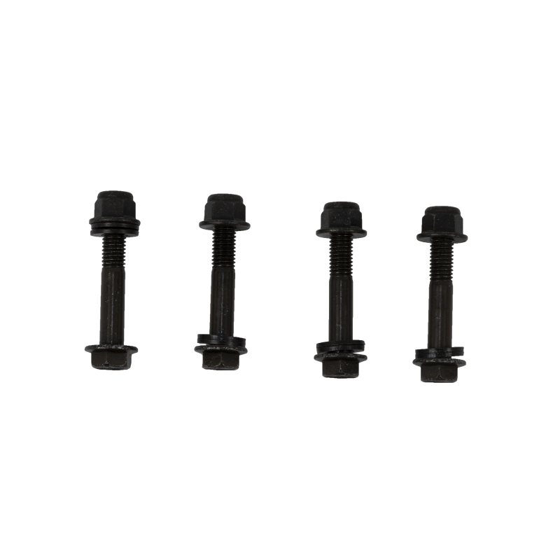 Belltech Lift Kits 150200BK Kit, Chevy, GMC, Extended Cab, Crew, 4WD, 4 in., Kit thumbnail 5