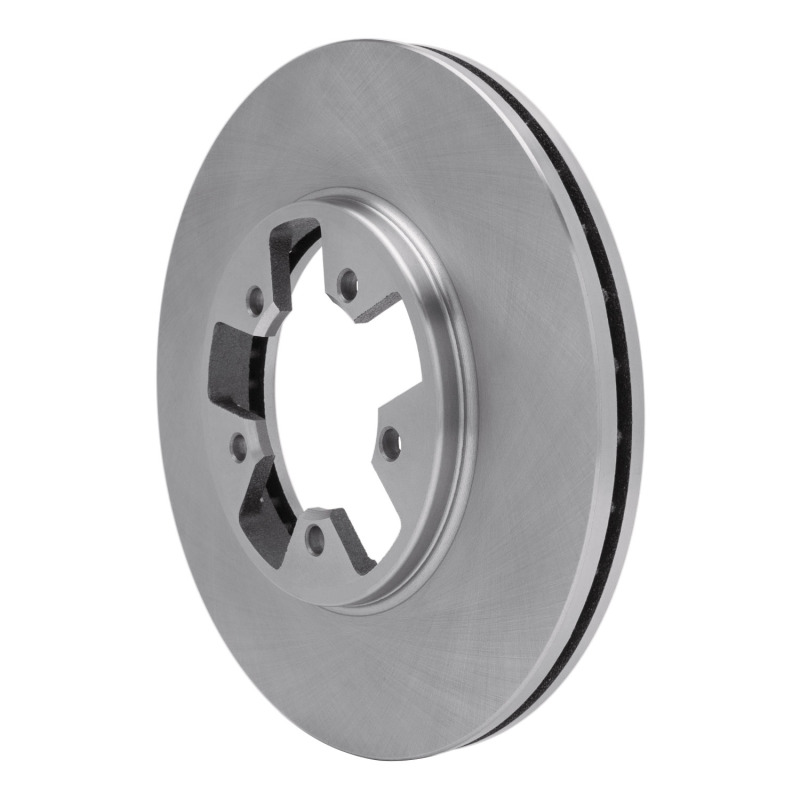 DFC 84-88 Nissan 300ZX Front & Rear Rotors (2x dfc600-67017, 2x dfc600-67018) thumbnail 3