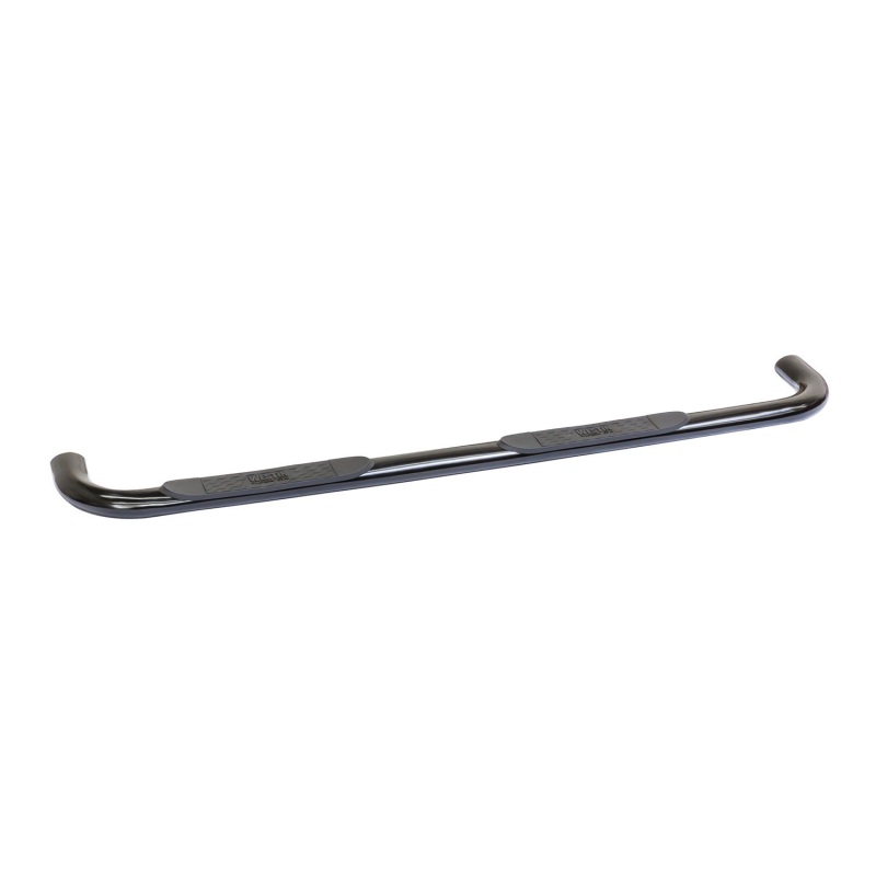 Westin 2006-2009 Dodge Ram Mega Cab Platinum 4 Oval Nerf Step Bars - Black thumbnail 6