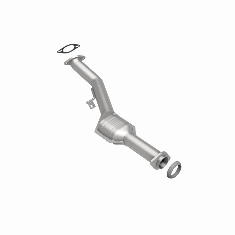 MagnaFlow 2005 Subaru Outback 2.5L Direct Fit Converter thumbnail 7