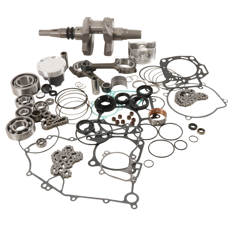 VEP Complete Engine Rebuild Kit