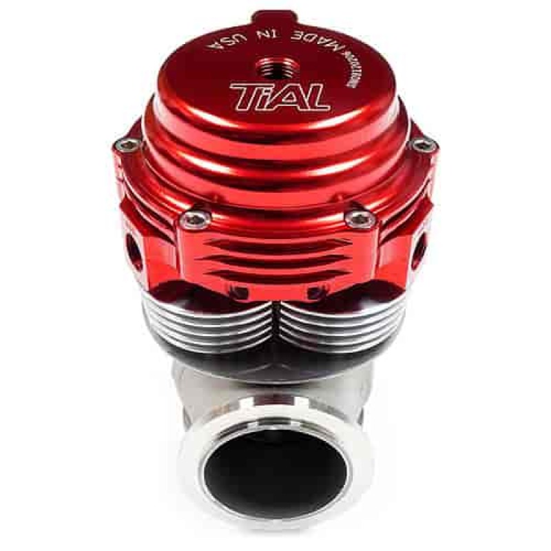 TLS MV-SA Wastegates
