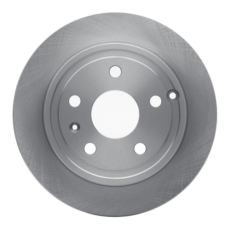 DFC Brake Rotors - Plain