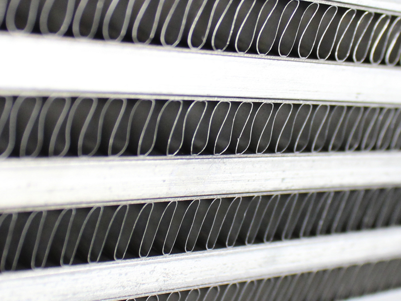 AFE Bladerunner I/C & Tubes
