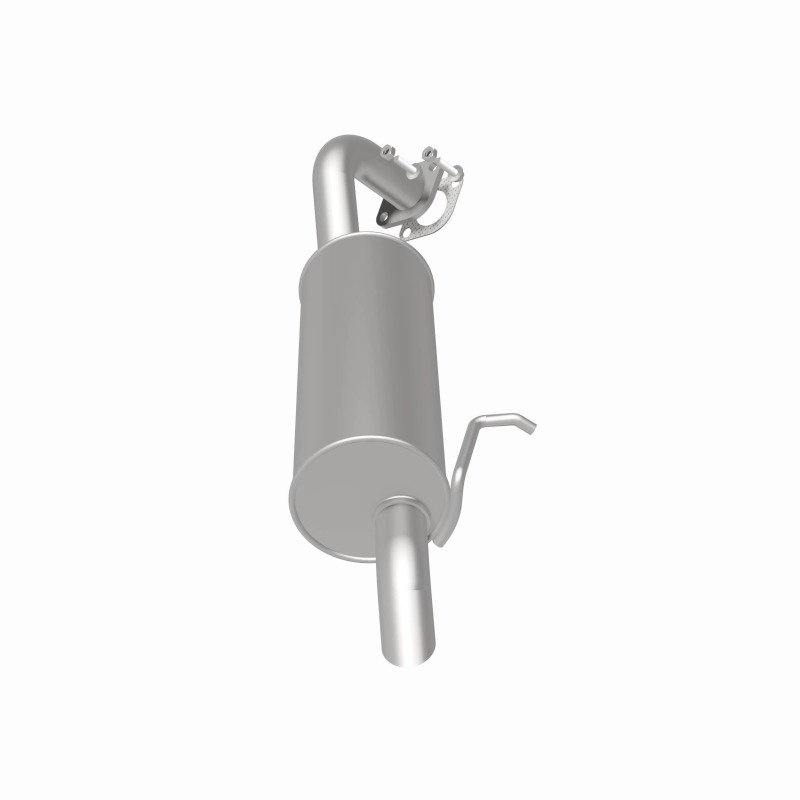 MagnaFlow BRE Exhaust Kit 14-19 KIA SOUL 1.6L thumbnail 7