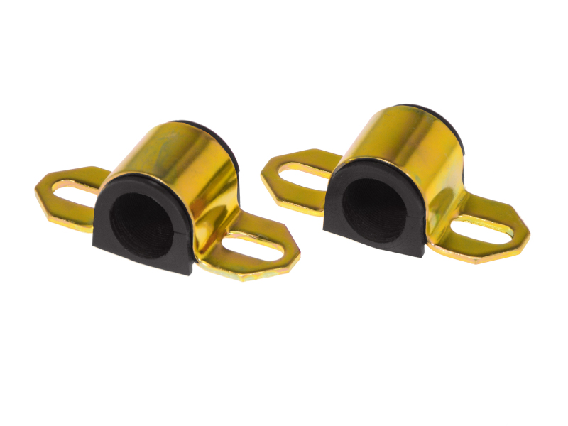 PRO Sway/End Link Bush - Blk