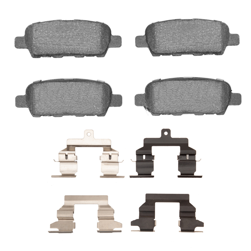 RNC Ceramic Brake Pads