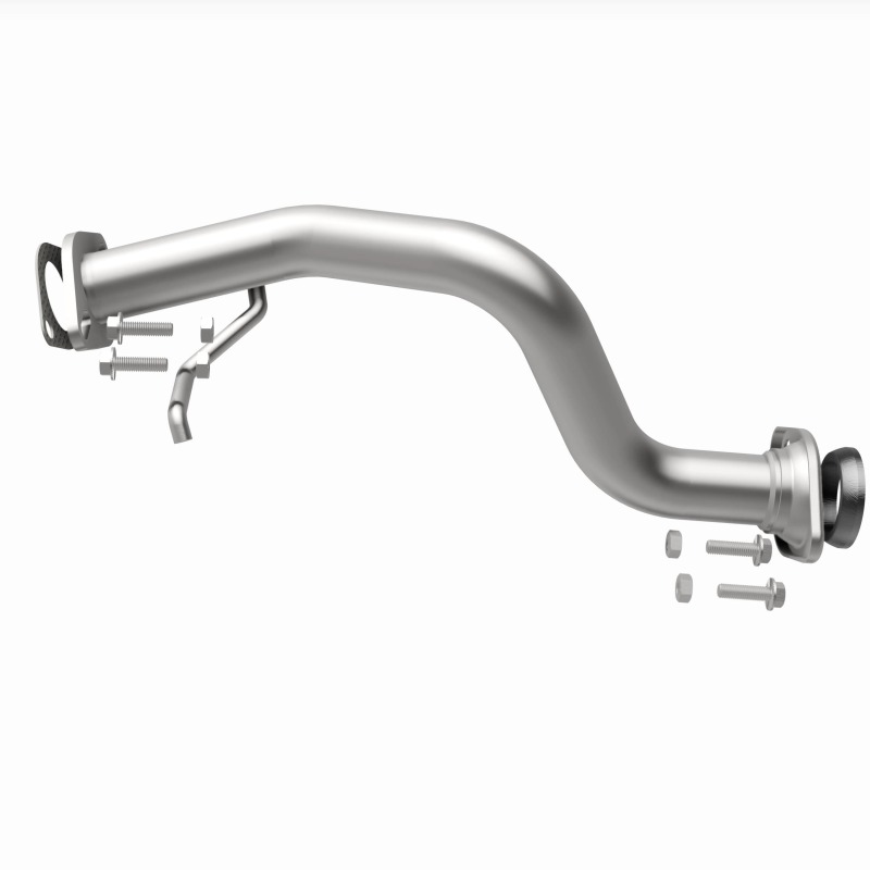 BRE Exhaust 06-12 Eclipse 2.4L Front Pipe Kit thumbnail 6
