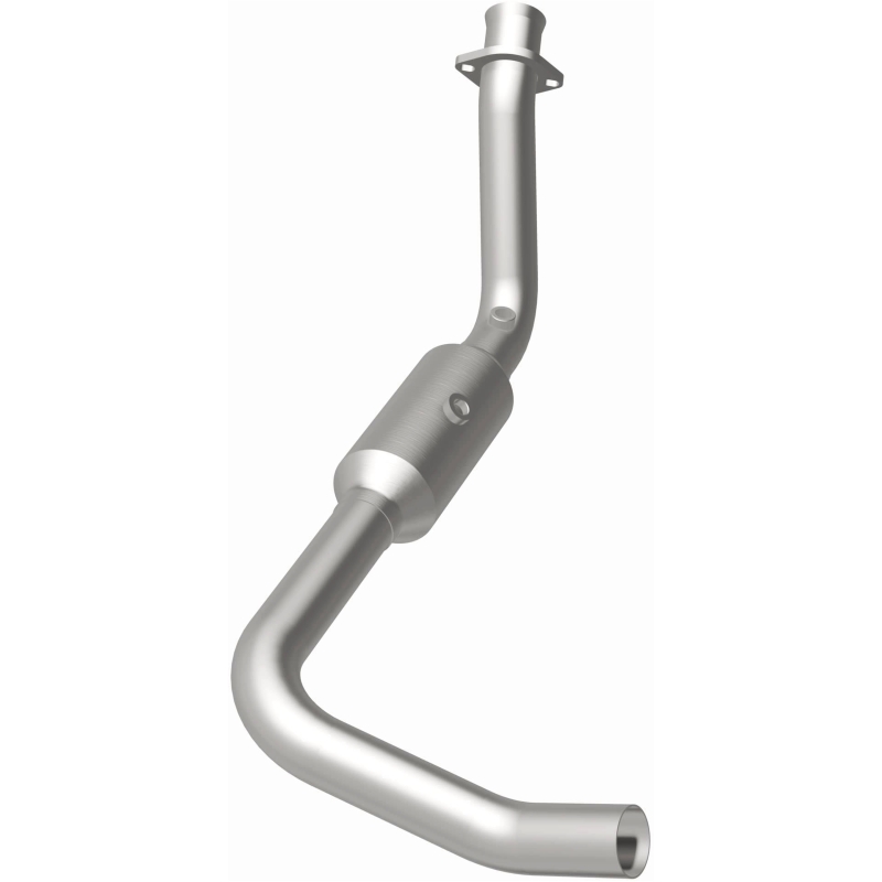 MagnaFlow 07-09 Chrysler Aspen 5.7L Direct Fit Converter thumbnail 5