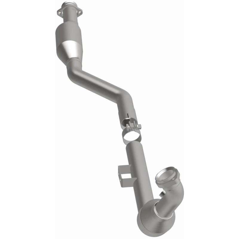 MagnaFlow 04-05 Mercedes-Benz CL500 5.0L Direct Fit Converter thumbnail 7
