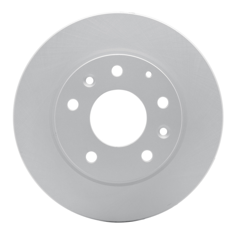 DFC GeoSPEC Coated Rotors - Plain