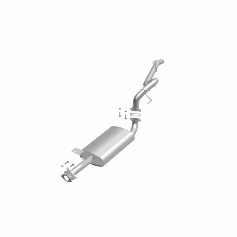 MagnaFlow BRE Exhaust Kit 98-04 Isuzu Rodeo Sport Rodeo 3.2L thumbnail 4