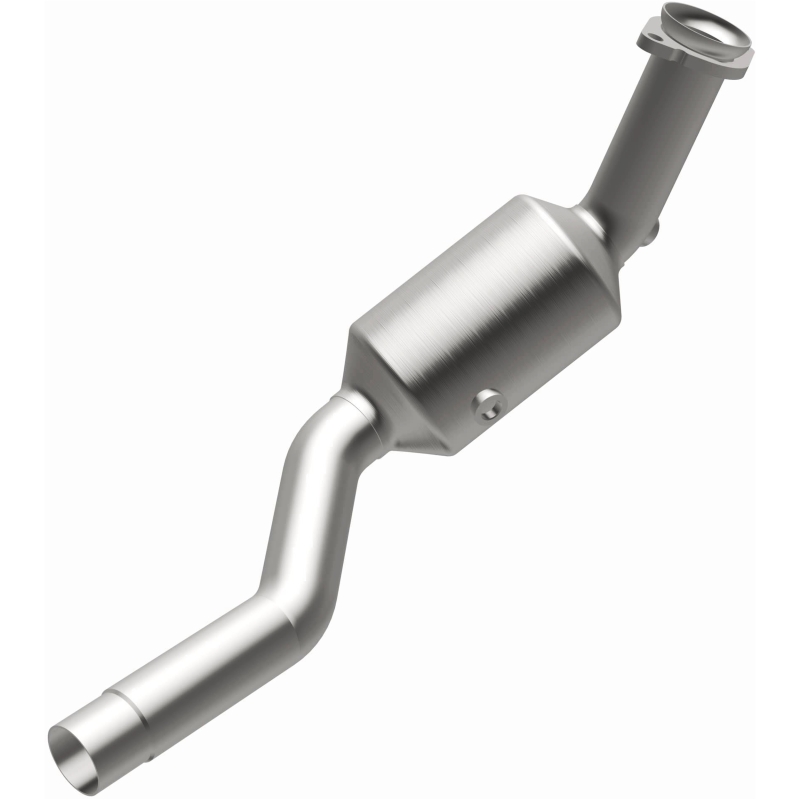MagnaFlow 2007 Jaguar XK 4.2L Direct Fit Converter thumbnail 5