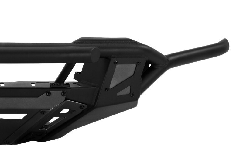 DV8 Offroad 23-26 Chevrolet Colorado ZR2 Tube Front Bumper thumbnail 3