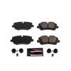 PSB Z23 Evolution Brake Pads