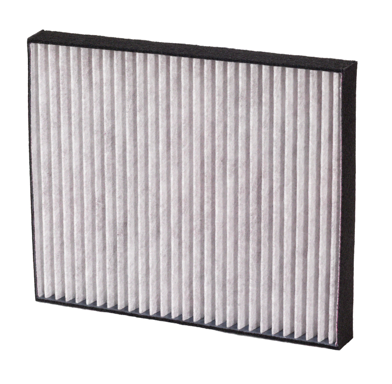 KN Cabin Air Filters