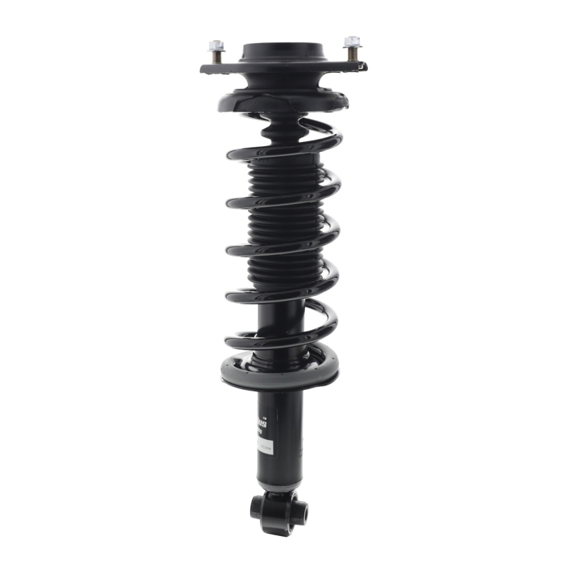 KYB 13-14 Subaru Legacy AWD Suspension Strut & Coil Spring Assembly - Rear