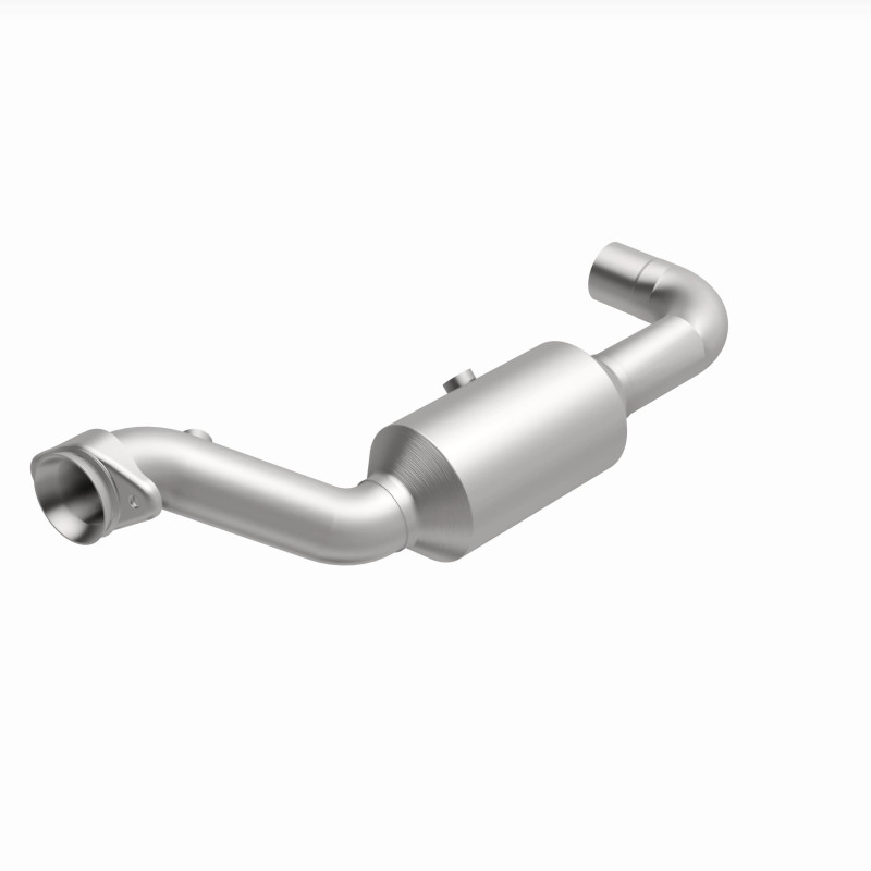 MagnaFlow 18-21 Ford Expedition Left Underbody 3.5L Direct Fit Catalytic Converter thumbnail 8
