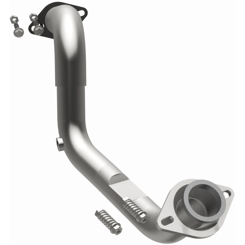 BRE Exhaust 05-10 tC 2.4L Front Pipe Kit thumbnail 4