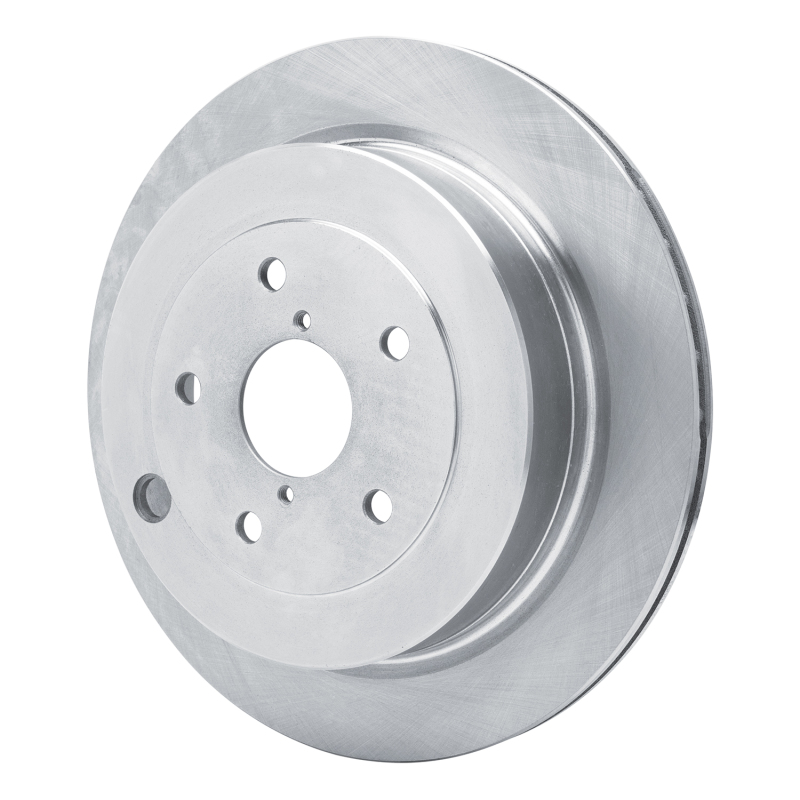 R1 06-14 Subaru Tribeca Front & Rear Brake Rotor Set w/Ceramic Pads and Hardware (Bundled Kit) thumbnail 3