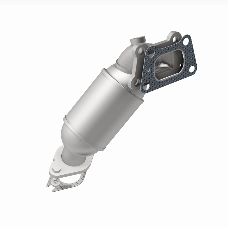 MagnaFlow 2017 Cadillac XT5 Rear Underbody 3.6L Direct Fit Converter thumbnail 6