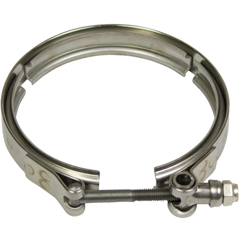 BDD High Torque Hose Clamps