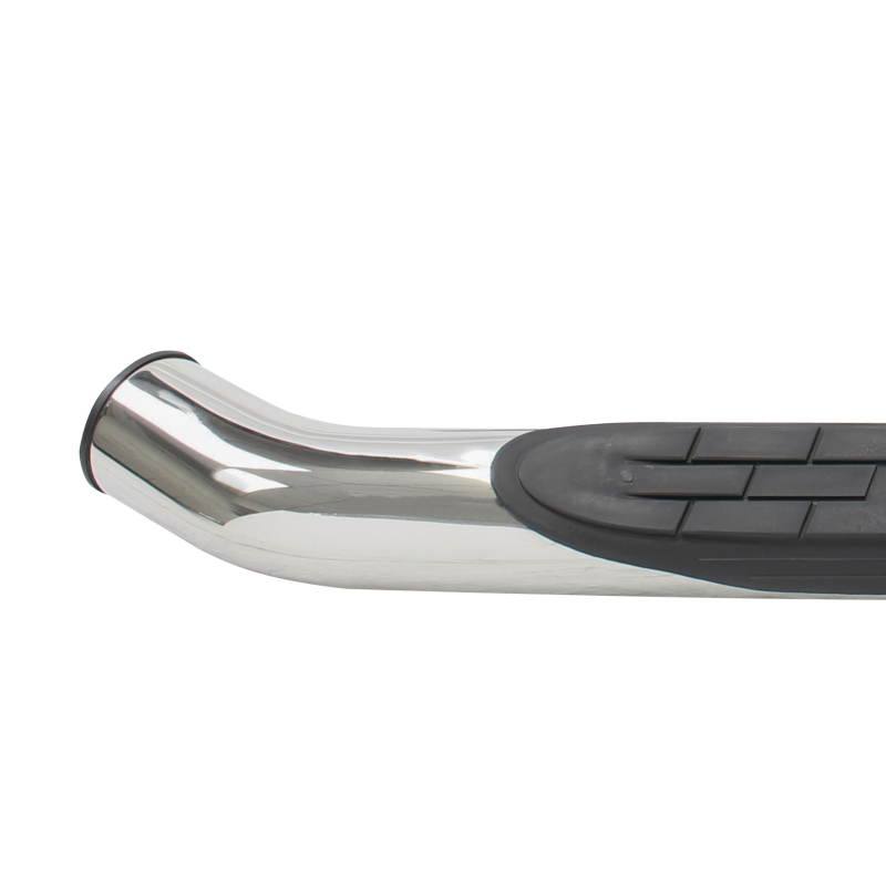 Go Rhino RHINO Hitch Step - 2in - Stainless thumbnail 5