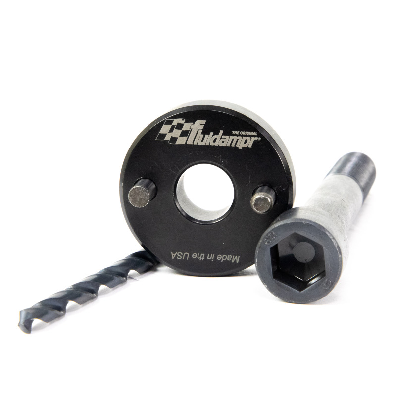 Fluidampr GM/Chevy LS Drill Pin Kit