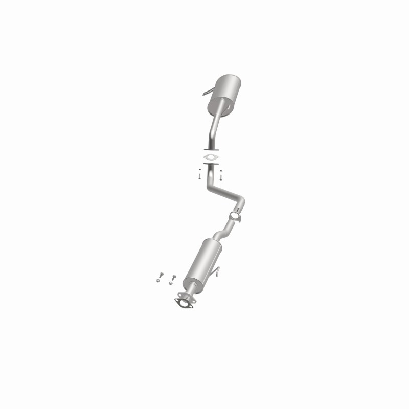 MagnaFlow BRE Exhaust Kit 10-13 Kia Forte Forte Koup thumbnail 3