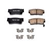 PSB Z17 Evolution Brake Pads