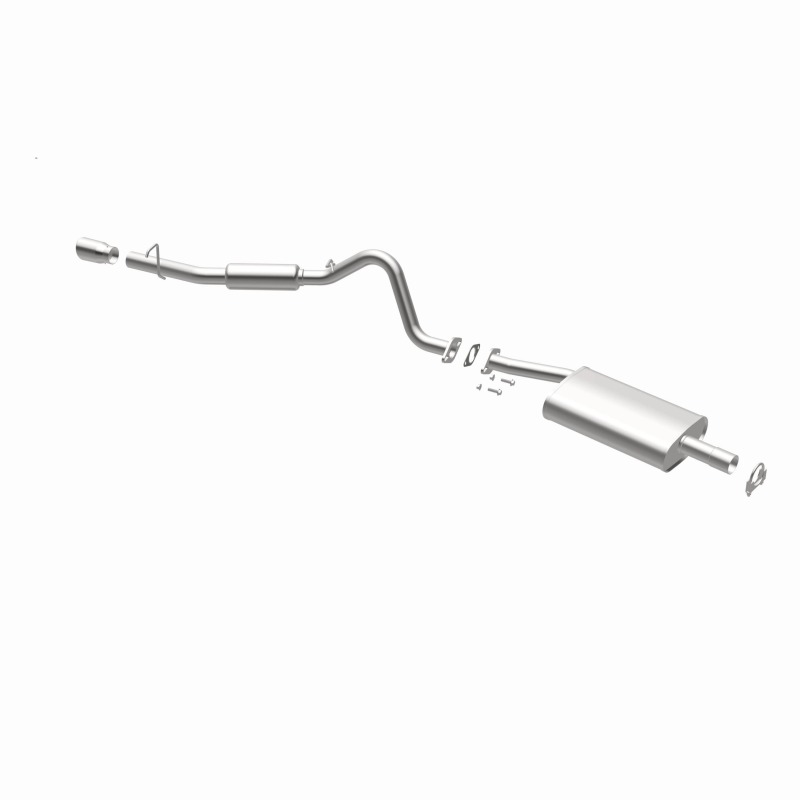 MagnaFlow BRE Exhaust Kit 05-08 Mercury Mariner 3.0L thumbnail 8