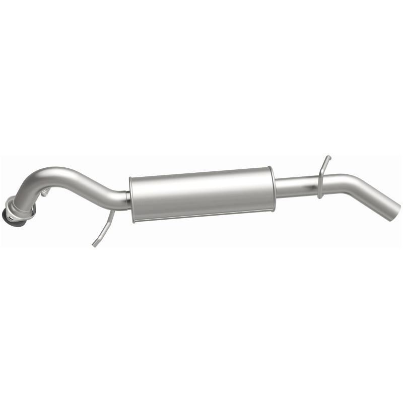 BRExhaust 09-11 Mazda Tribute/ 09-12 Ford Escape Muffler Kit thumbnail 5