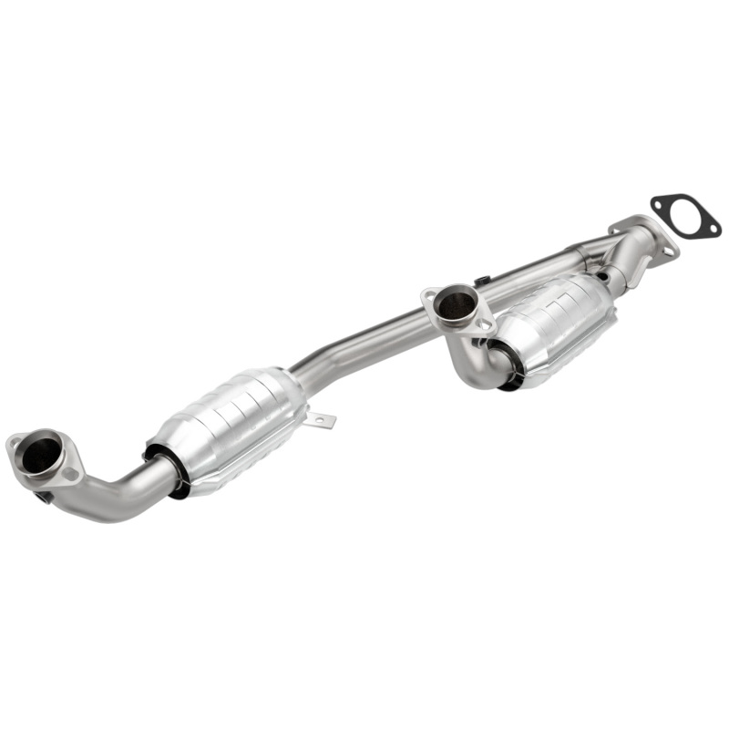 MagnaFlow Direct Fit Catalytic Converter Windstar 95-96 thumbnail 3