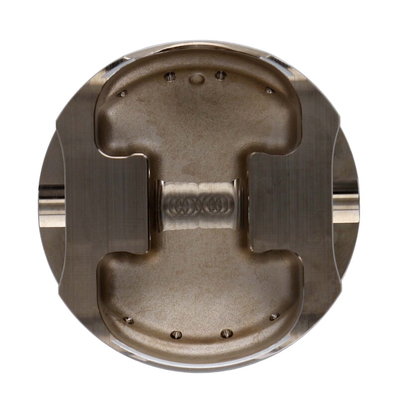 Wiseco HD TC 4.250 bore 131cid (AP) Piston Kit thumbnail 6